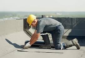 Fast & Reliable Emergency Roof Repairs in San Antonio, TX